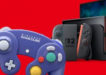 Nintendo Switch 2 Gamecube library expanding with Mario Kart of football games