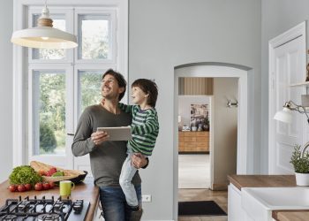 Not ready for a full smart home refit? Here are three simple smart home hacks to make every day easier