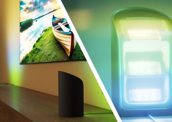 Phillips Hue lights get a free AI upgrade – and it’s a feature that could take your smart home to the next level