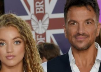 Princess Andre breaks silence on breakup and dad Peter’s emotional reaction