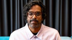 Ranganathan opens up about m***** health struggle