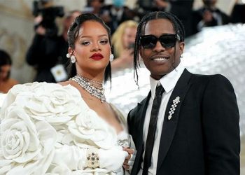 Rihanna rejects A$AP marriage proposal?