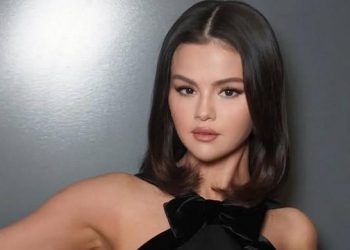 Selena Gomez enters new era with bold transformation