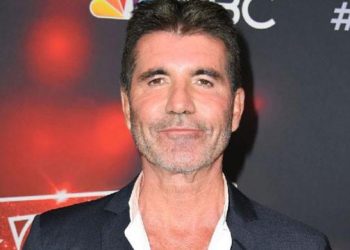 Simon Cowell looks unrecognizable in new video