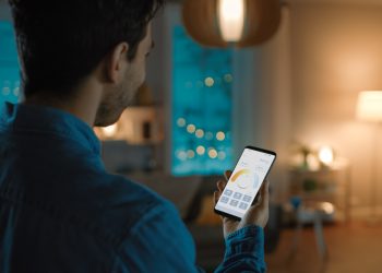 Smart lights 101: everything you need to know to level up your lighting