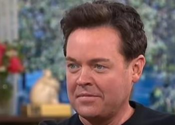 Stephen Mulhern makes shocking career move