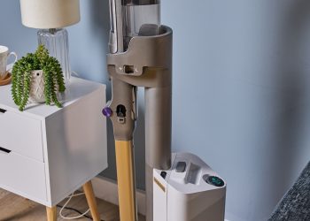 Vacuum cleaner brands are starting to embrace this feature – I used to think it was pointless, but now I’ve changed my mind