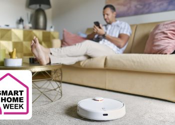 What exactly is a smart home? 3 things you need to know to get started