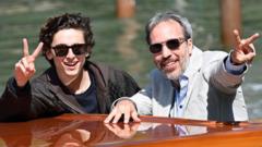 What might James Bond be like under director Denis Villeneuve?