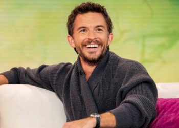 ‘Wicked’ star sets rumours straight about playing the next ‘James Bond’