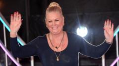 ‘You’re an adulterer!’ – How Kim Woodburn became a one-liner legend