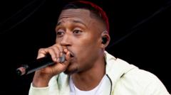 Yung Filly faces two new sexual assault charges