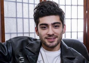 Zayn Malik extends support to friend after thrilling trailer release