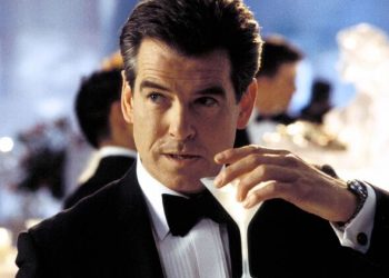 5 James Bond movies become free to stream as classics added to 1 platform