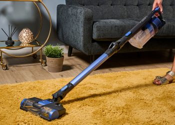 A cleaning expert reveals how often you should really be vacuuming your floors – and it’s not as bad as I feared