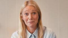 Astronomer’s ‘clever’ PR move embracing CEO scandal – featuring Gwyneth Paltrow