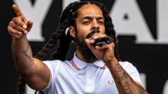 BBC senior staff told to ‘step back’ from duties following row