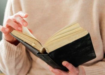 ‘Best book of 2025’ is heartbreaking read by award-winning author