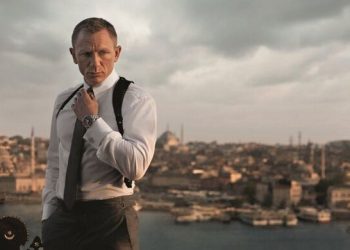 ‘Best James Bond film ever made’ now available to watch for free