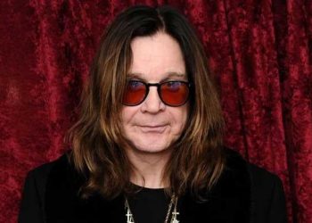 ‘Black Sabbath’ famed Ozzy Osbourne breathes his last at 76