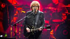 BST cancels final day after Jeff Lynne pulls out