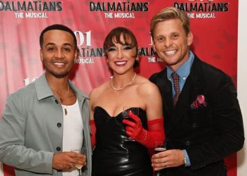 Can anyone stop Cruella, 101 Dalmatians returns to the London stage