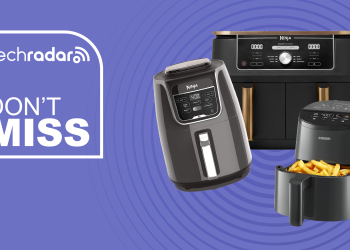 Can’t decide which Amazon Prime Day air fryer deal to shop? Let me choose for you – I’m an expert