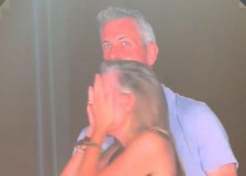 Coldplay kiss cam chaos leaves company in damage control mode