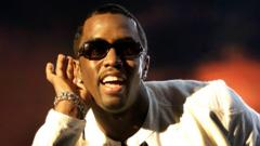 Diddy’s reputation is tarnished, but could he find a way back?