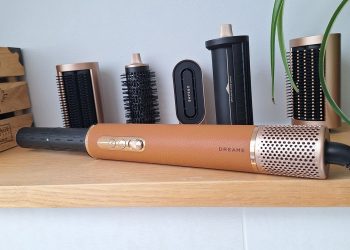 Dreame AirStyle Pro review: this hair tool is all style, too little substance
