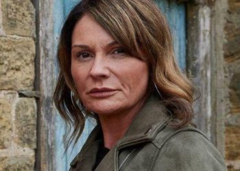 Emmerdale star’s prison romance triggers backlash online