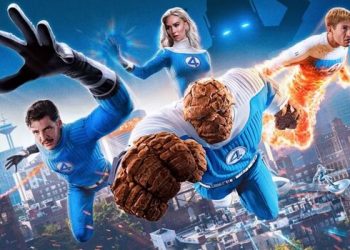 Fantastic Four end credits leak: ‘Unannounced Marvel star returning in Avengers Doomsday’