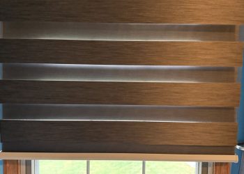 Graywind’s Smart Blinds can be finicky to install, but work with just about every smart home ecosystem