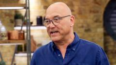 Gregg Wallace faces backlash over autism defence