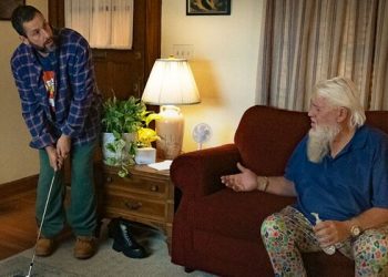 Happy Gilmore 2 list of cameos as hysterical appearance labelled ‘perfect’ by fans