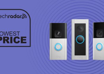 Here are the best Ring doorbell deals Prime Day has to offer – including a huge saving on the 4.5-star rated Ring Battery Doorbell Plus