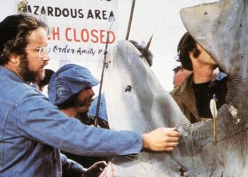 Horror fans urged to watch ‘scariest shark film since Jaws’ based on true story