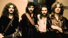 How Black Sabbath found their sound – and invented heavy metal