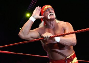 Hulk Hogan’s top five films ever ranked