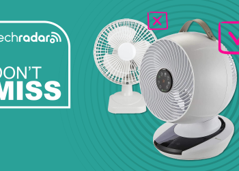 I know it’s roasting right now, but please don’t buy cheap third-party fans this Prime Day – here’s why