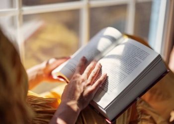 ‘I read every day without fail — these 5 books don’t get enough attention’