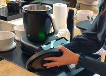 I went hands-on with the Thermomix TM7 – the all-in-one appliance that can cook just about anything