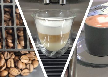 I’m a certified barista, and these are the three bean-to-cup coffee makers I recommend for easy brewing