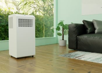Is a portable air con the way to beat the summer heat wave? I’ve owned one for two years, and here are the pros and cons
