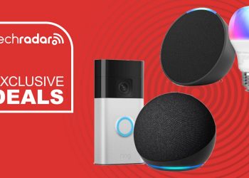 I’ve covered a lot of Amazon Echo bundle deals, and I’ve found 3 in the early Prime Day deals that are really good value