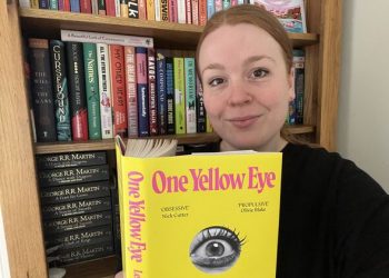 ‘I’ve read more than 100 books so far this year — I couldn’t put these five down’