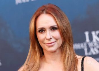Jennifer Love Hewitt reflects on attending ‘IKWYDLS’ premiere