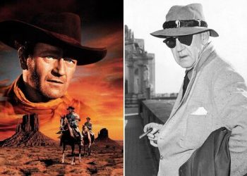 John Wayne privately confessed the one problem he had with The Searchers to John Ford