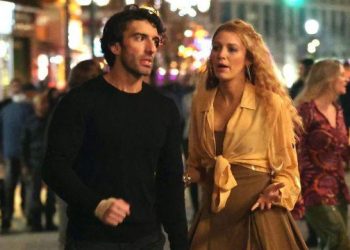Justin Baldoni, Blake Lively’s Hollywood feud reaches breaking point