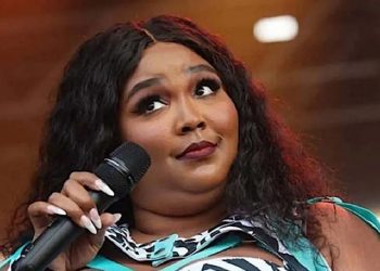 Lizzo gives rare insight into her weight loss routine